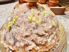 -顺德公·广东猪肚鸡(车公庙总店)