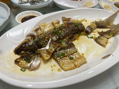 -寻味顺德·南记酒家·传统顺德菜·鱼生(广源路店)