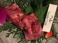 -松阪牛焼肉M(法善寺横丁店)