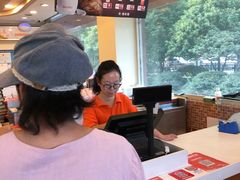 -长发西饼(道前店)