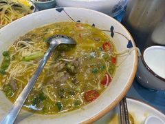 -味道家宴