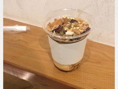 -Legno.ita Coffee by Wood(襄阳南路店)