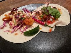 -Pistolera Mexican Cantina女枪手墨西哥餐厅(碧云路店)