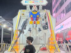 -九龙公园