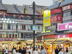 -鼓楼夜市