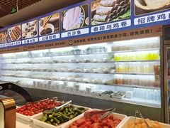 -燃尖儿自助串串火锅(新业广场店)