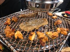 -大壮家原味烤肉(兴华北街店)