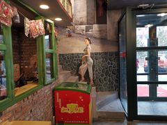 门面-马路边边串串香(一匡街店)