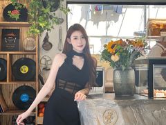 -Money Shops(愚园路店)