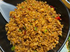 -民食香·腊排骨野生菌美食(木府店)