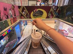 -吃茶三千(海港城店)
