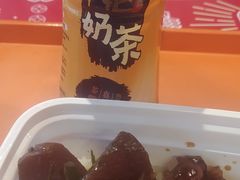 -锦園(伊势丹美食城店)