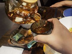 -巧庆楼·茶膳