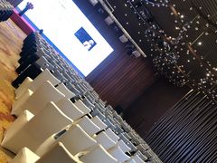 -青岛海尔洲际酒店