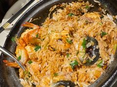 -金湖港式餐厅(建外店)