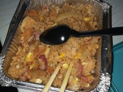 鸡肉饭-必胜客(北苑路店)