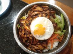 -九坤韩式烤肉(建发阅彩城店)