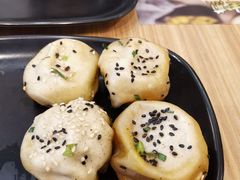 -小杨生煎(香港名都店)