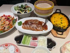 -大鸭梨烤鸭(石佛营店)