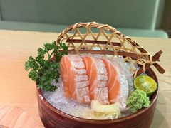 -沼津港精致料理·寿喜烧·烧鸟(漕河泾印象城店)