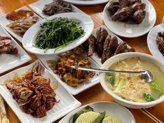 -天佑祥万春老卤(天乡后街店)