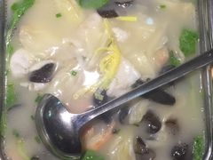 青叶一锅鲜-青叶202都市餐厅(迪诺水镇店)