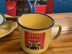 -堂瓦里·34年传统赣菜(第一街区店)