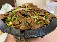 -烤肉宛饭庄(南礼士路店)