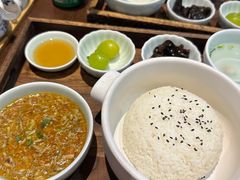 -蟹上黄·蟹黄面·江南糖水(人民广场店)