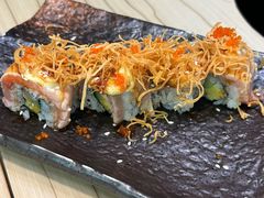 -沼津港精致料理·寿喜烧·烧鸟(漕河泾印象城店)