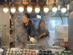 -西归浦每天偶来市场
