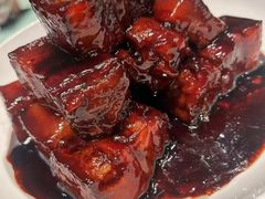 -锦色烤鸭·本地菜(学院路店)