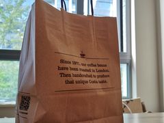 -COSTA COFFEE(杭州云栖阿里店)
