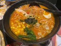 -古田居·特色寿司料理(星之岛旗舰店)