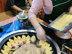 -边江铁锅炖鱼(振八街店)