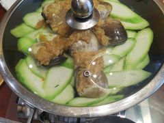 -龙泉人椰子鸡·糟粕醋·地标海南菜(龙昆南店)