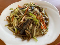 -百丈农家