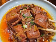-坛南湾阿强农家乐.海鲜大排档老字号(福州地标美食店)