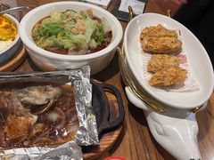 -新白鹿餐厅(城西银泰城店)