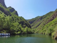 -双龙峡