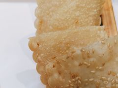 三晋经典酱梅肉-请晋·山西餐社(好运街店)