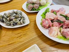 -吉友粥底火锅(方斜路店)