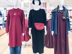 -优衣库(银座店)