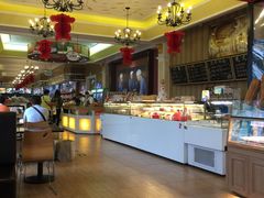 自助取餐区-百年义利(北兴路店)