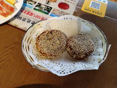 -鸿运楼老北京铜锅涮肉  烤串(木樨园店)