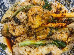 -颗颗香马边杨抄手(春华路店)