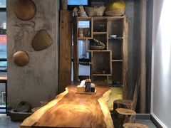 -初寻南村竹煲饭(万科·西街花园店)