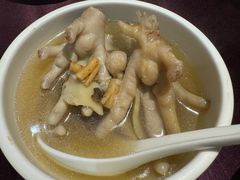 -粤匠·澳门点心粤菜海鲜(澳门半岛店)