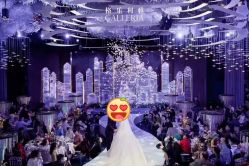 -格乐利雅婚礼艺术中心(南外滩店)