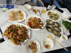 -汪姐海鲜(侨港金冠好店)